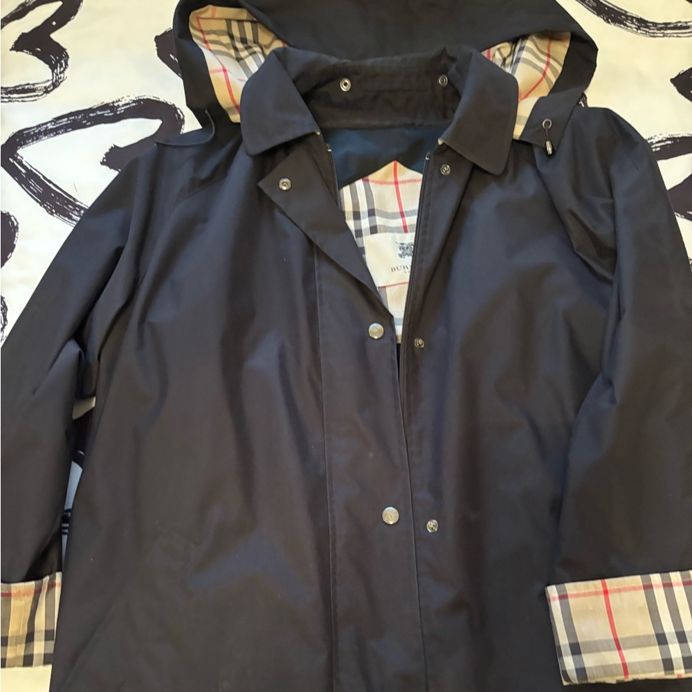 Excellent used condition
